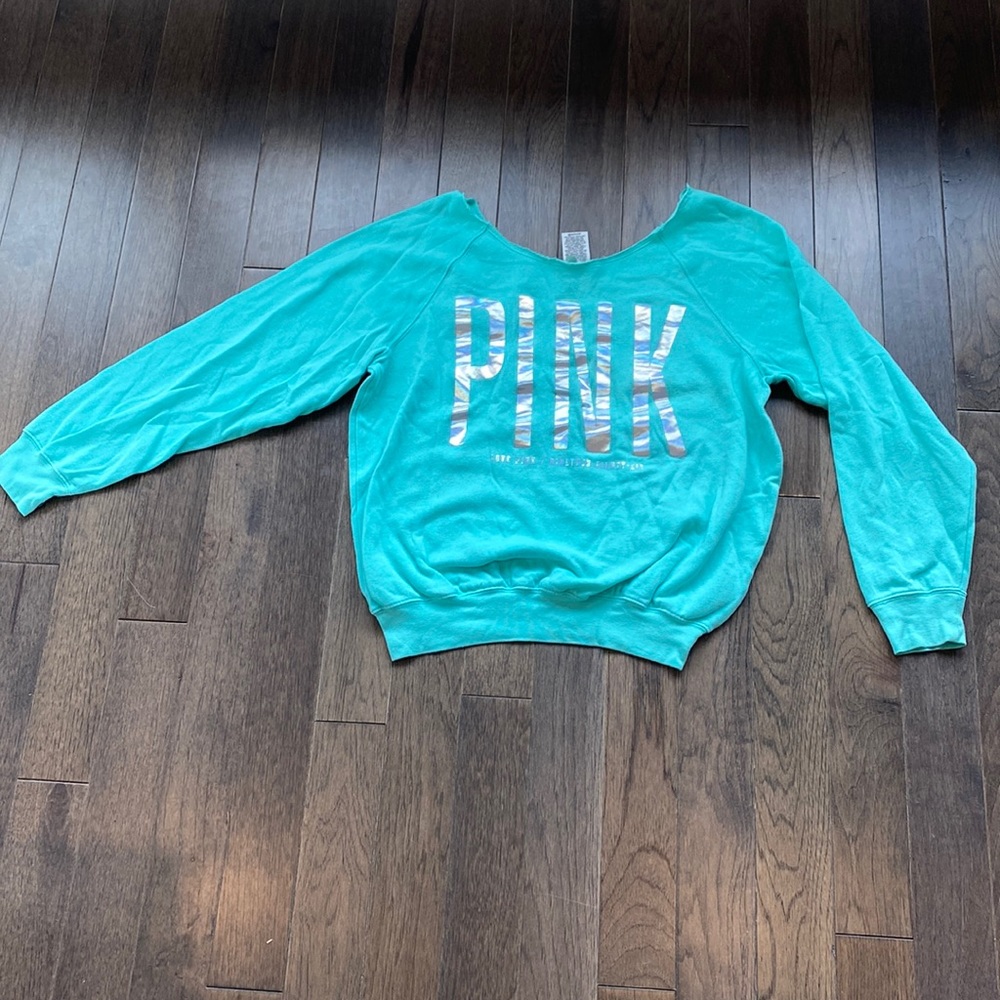 PINK Victoria Secret Sweatshirt